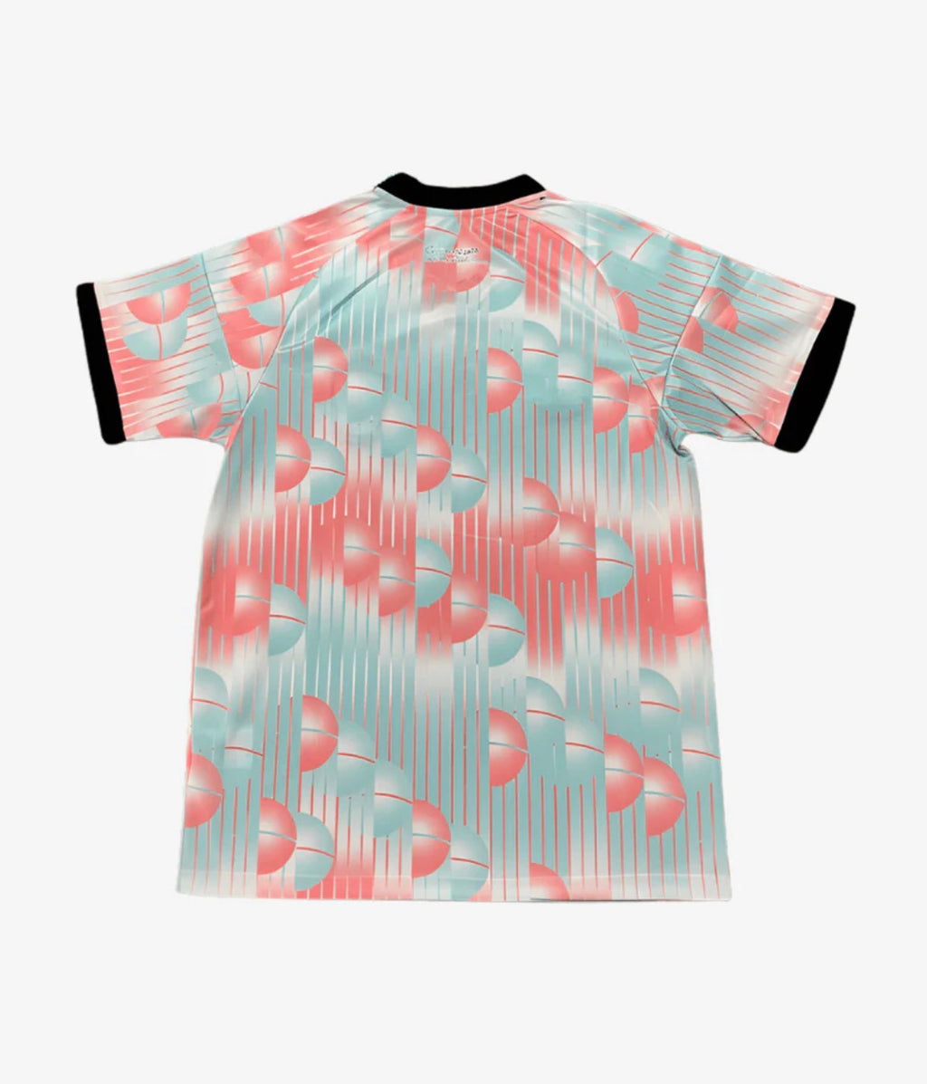 Belgium Away Jersey