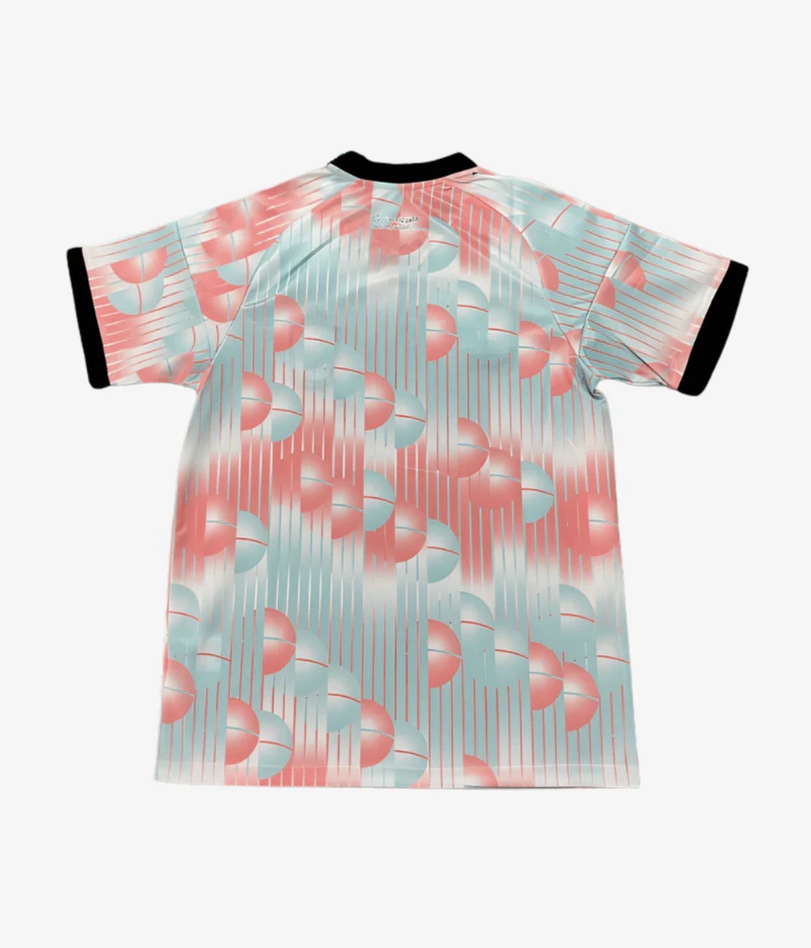 Belgium Away Jersey