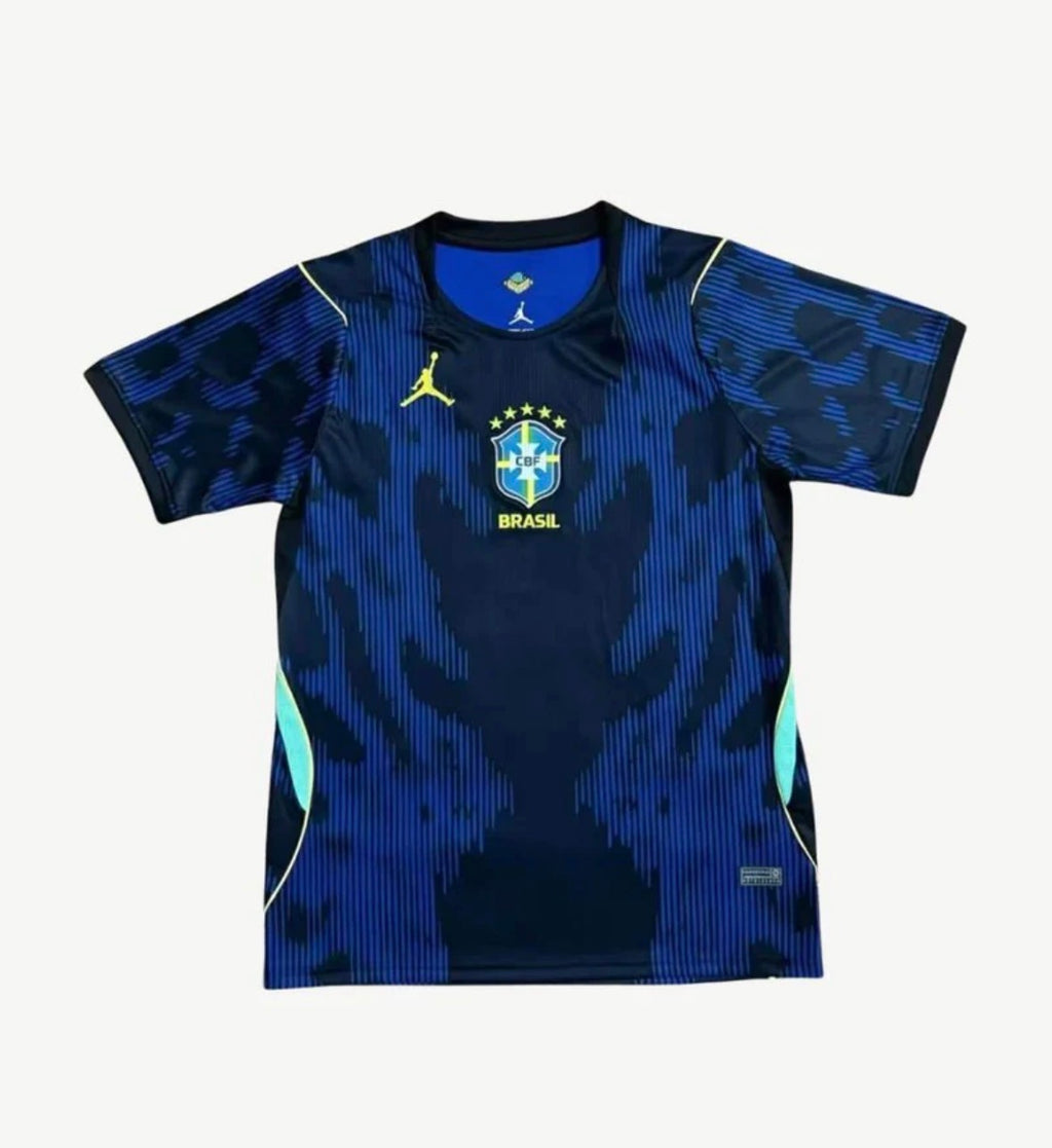 Brazil Away Jersey