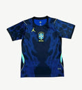 Brazil Away Jersey