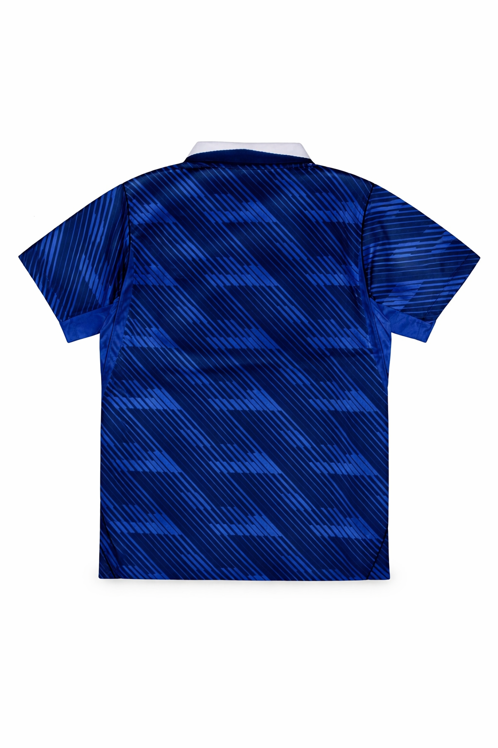 France Home Jersey