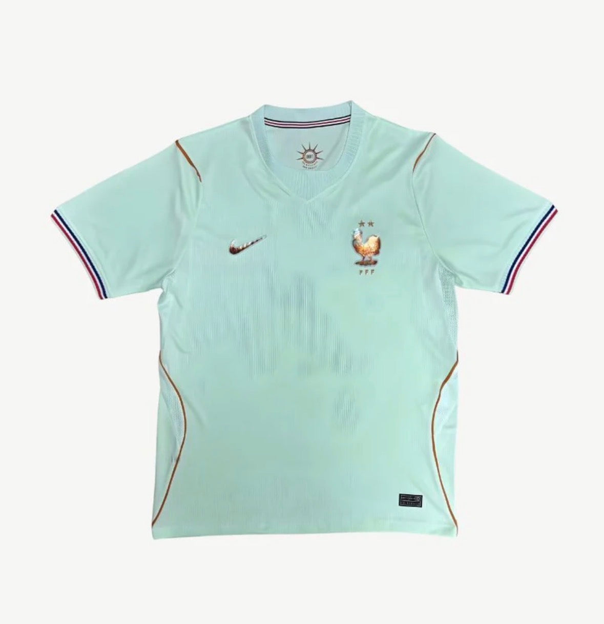 France Away Jersey