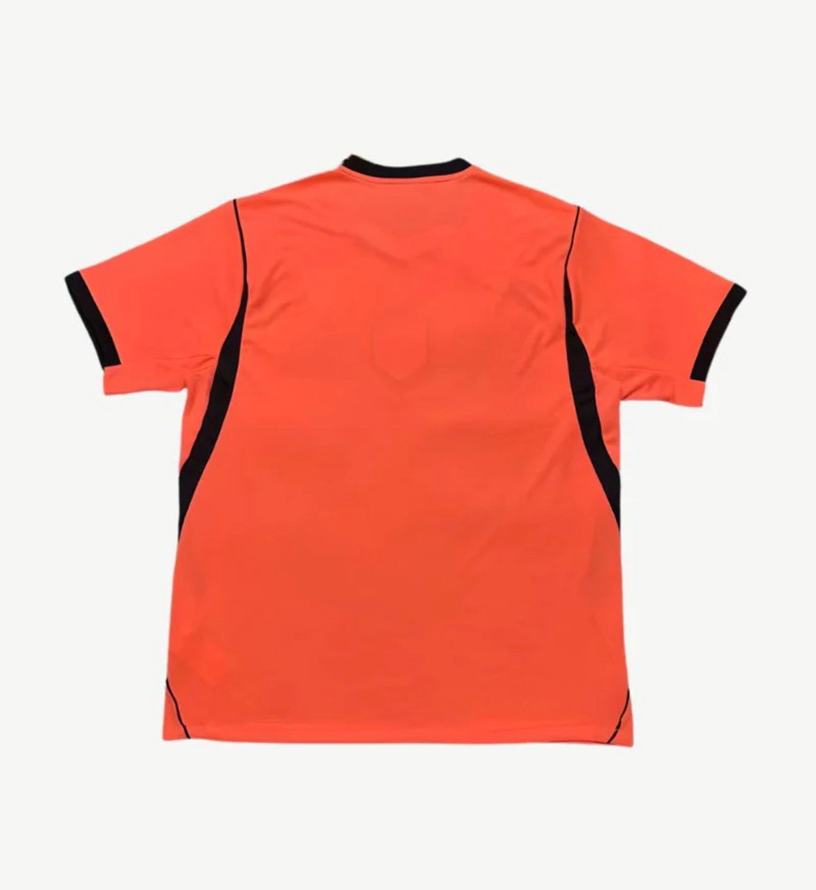 Netherlands Home Jersey
