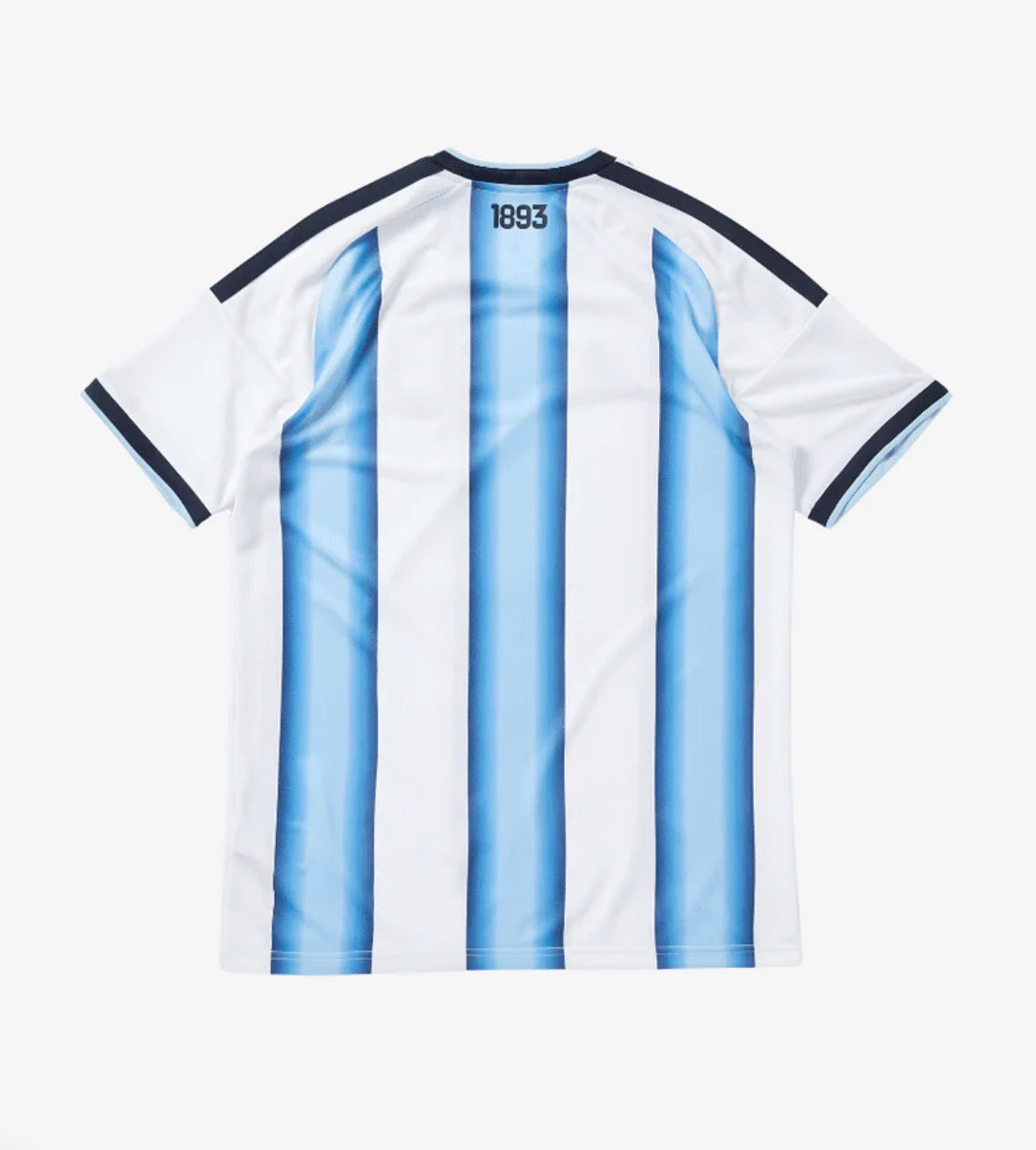 Argentina Home Jersey