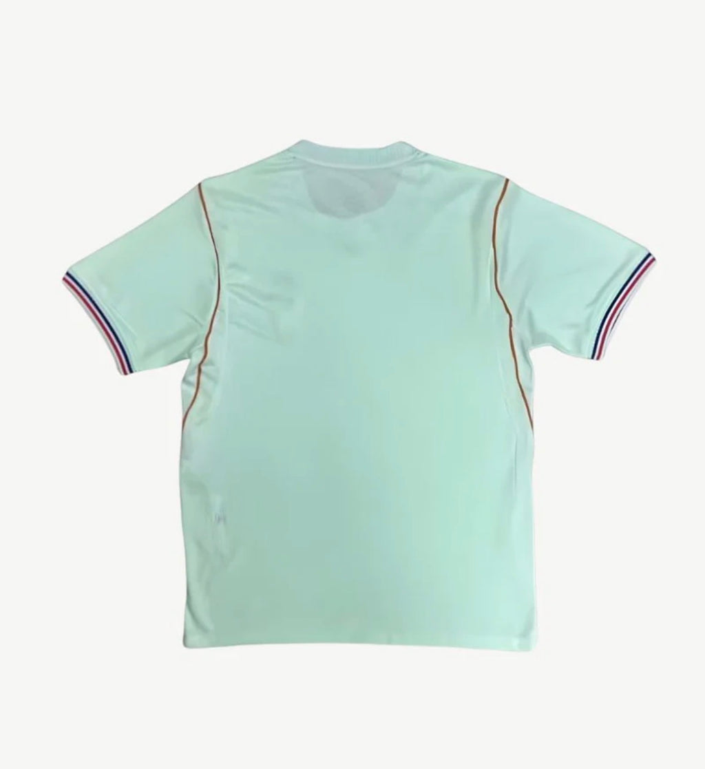 France Away Jersey
