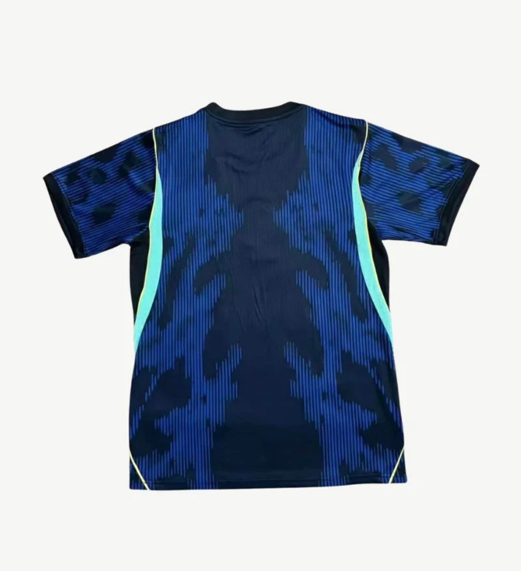 Brazil Away Jersey