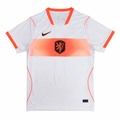 Netherlands Away Jersey