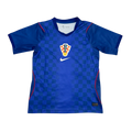 Croatia Away Jersey