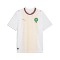 Morocco Away Jersey