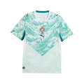 Portugal Away Jersey