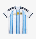 Argentina Home Jersey