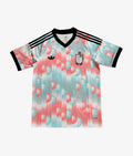 Belgium Away Jersey