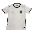 England Home Jersey