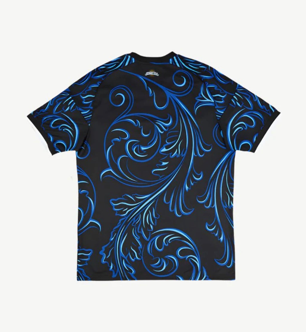 Argentina Away Jersey