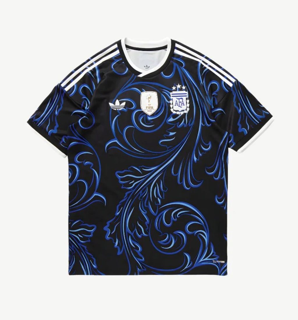 Argentina Away Jersey