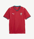Portugal Home Jersey