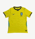Brazil Home Jersey