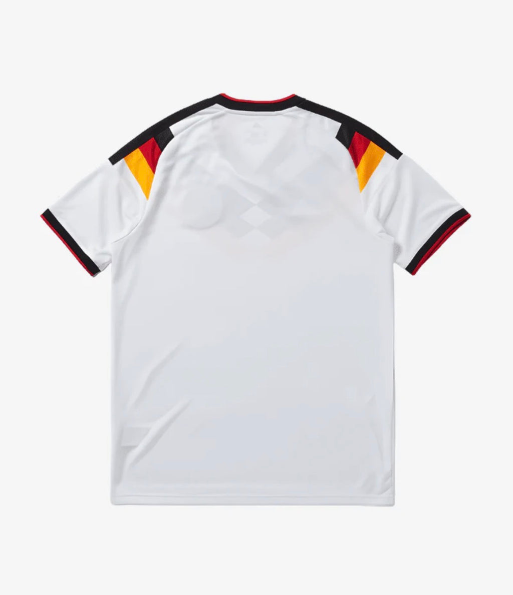 Germany Home Jersey