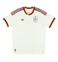 Spain Away Jersey