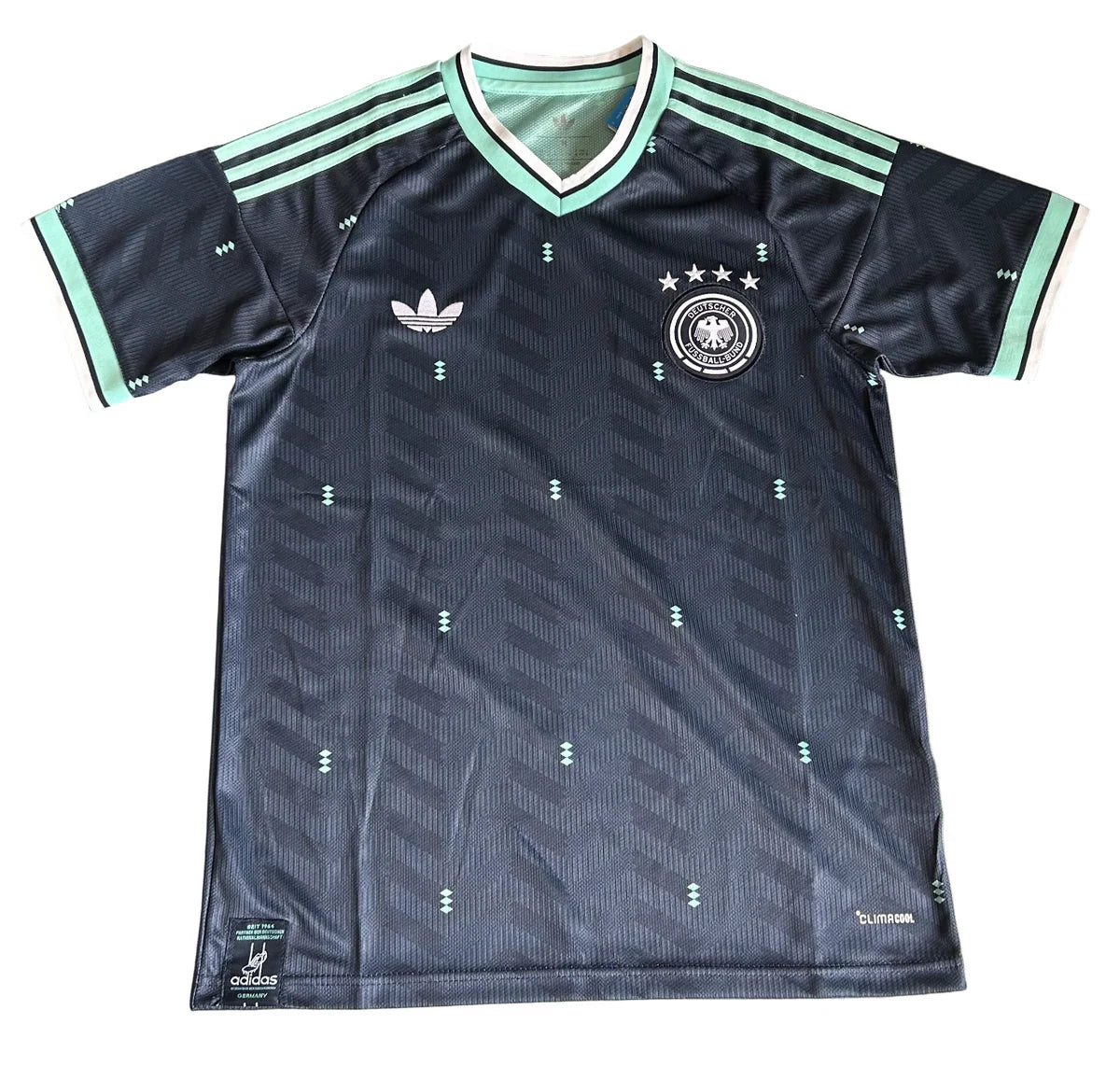 Germany Away Jersey