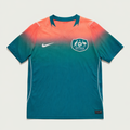 Australia Away Jersey