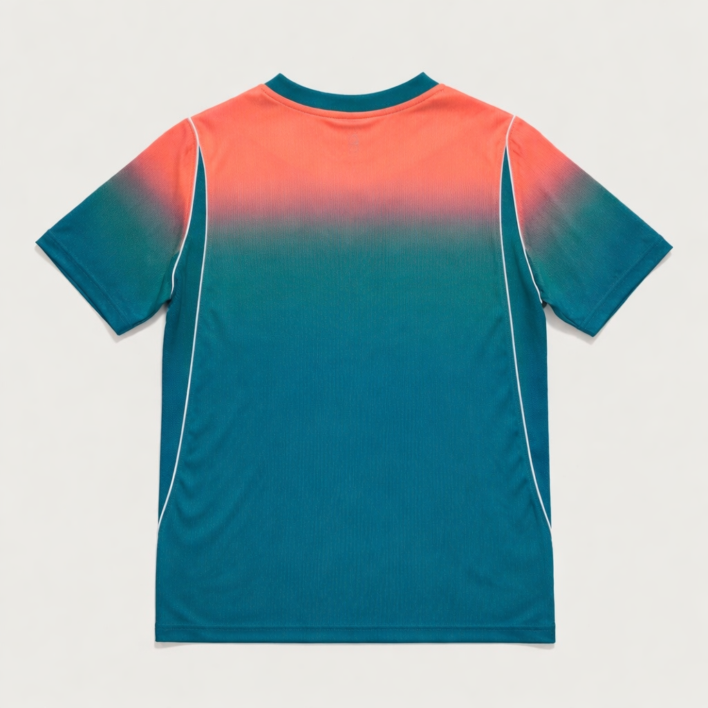 Australia Away Jersey