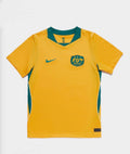 Australia Home Jersey
