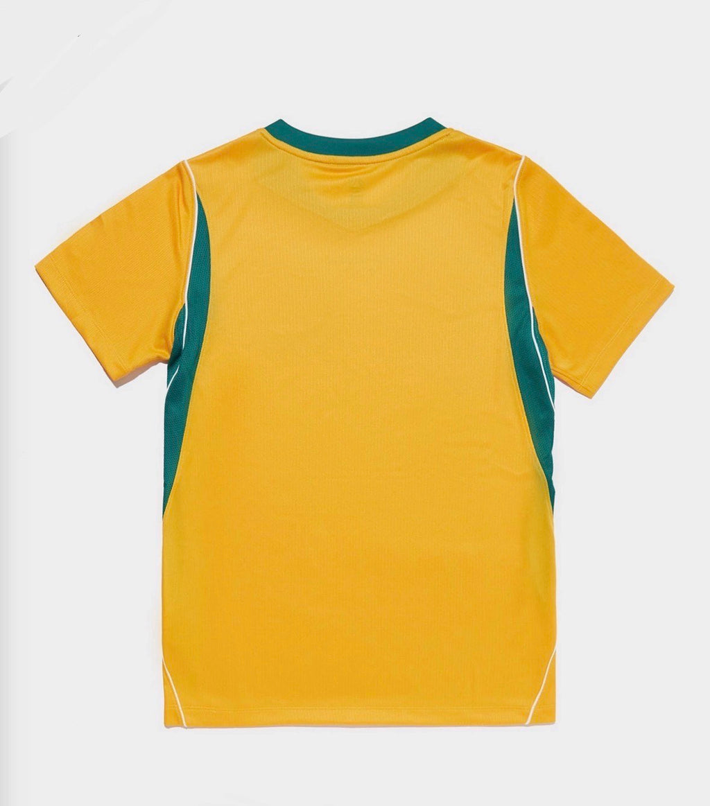 Australia Home Jersey